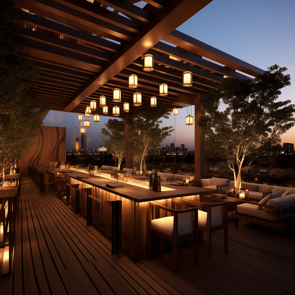 rooftop restaurants Fort Lauderdale