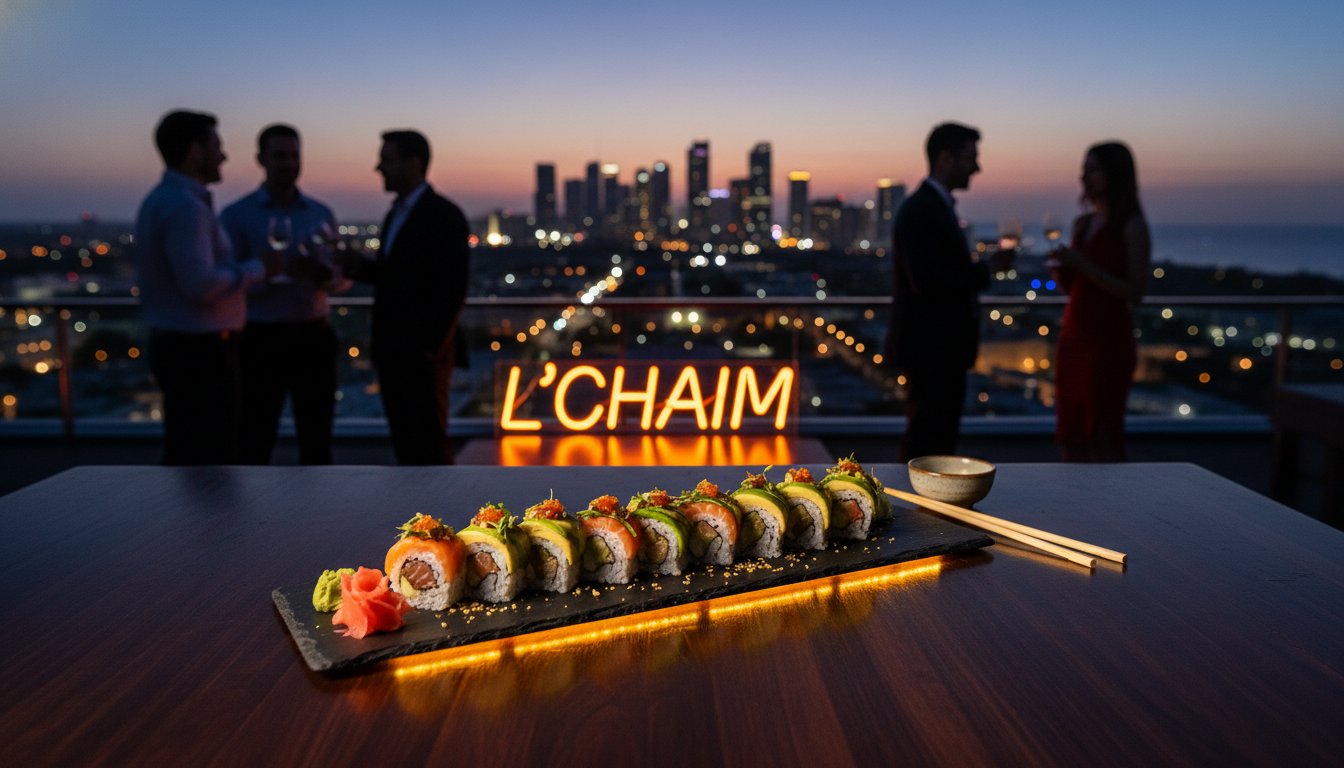 The Best Kosher Restaurant in Hollywood FL: A 2026 Guide to Elevated Dining