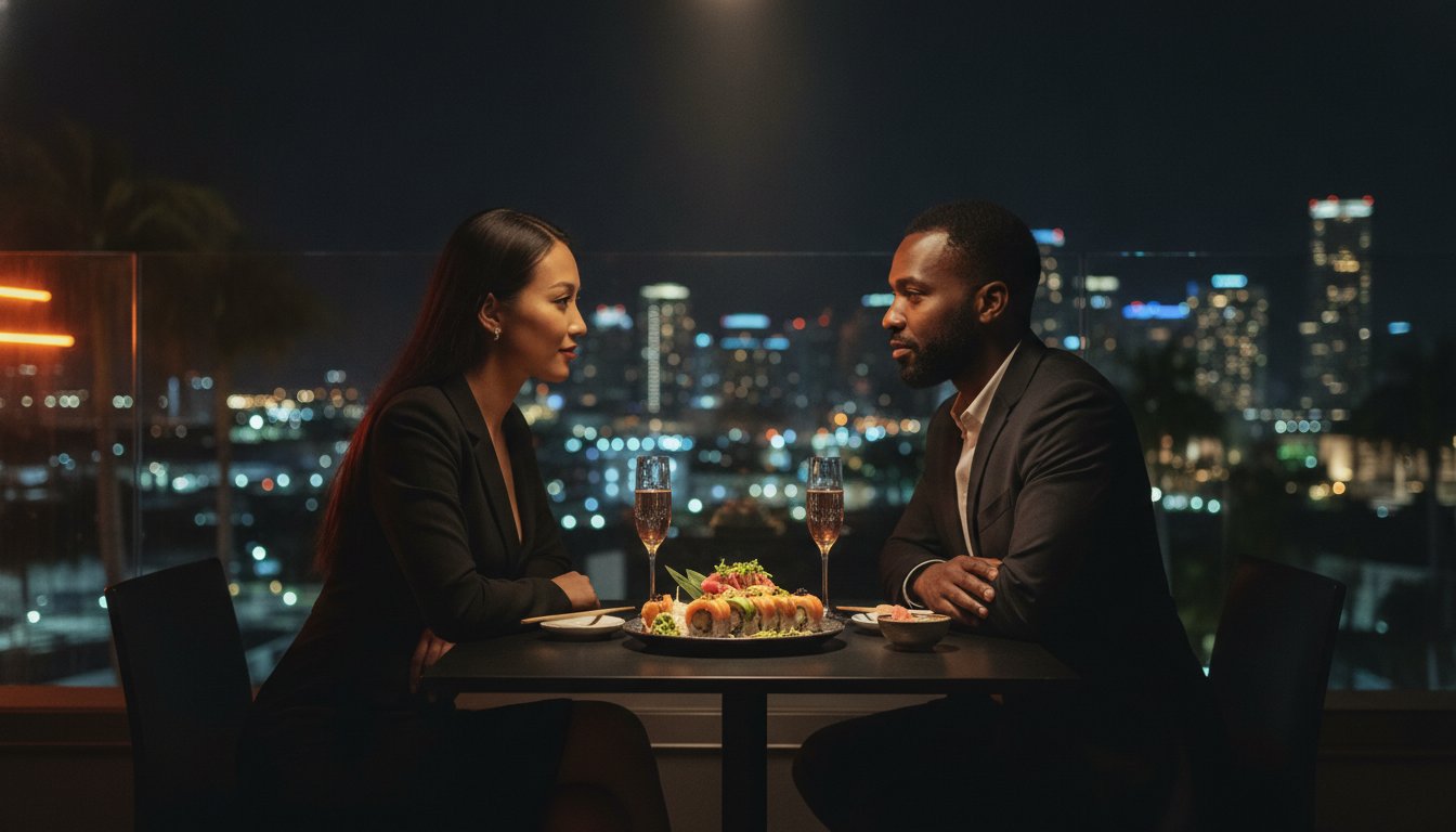 Kosher Date Night Miami: The 2026 Guide to Elevated Romance