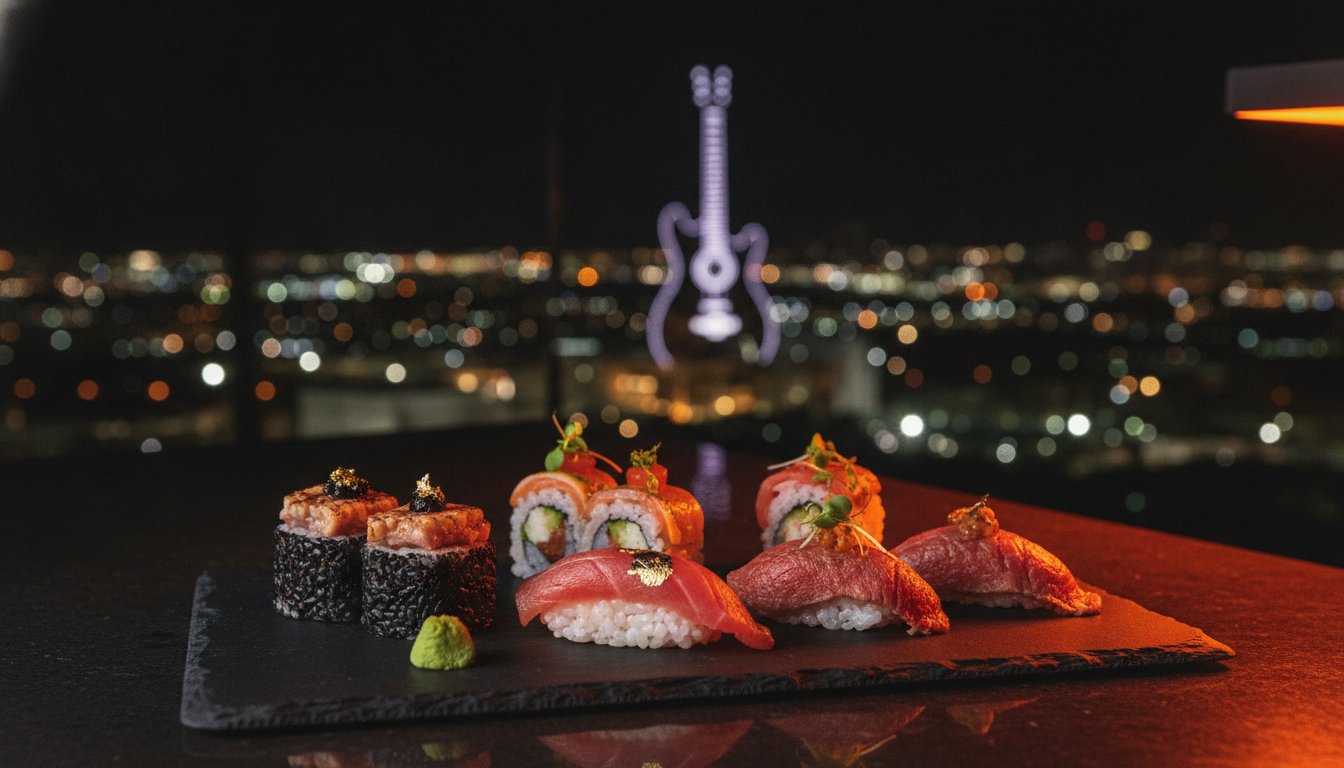 Kosher Restaurant Near Seminole Hard Rock: Your 2026 Guide to Elevated Dining