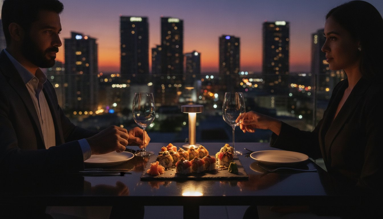 Best Kosher Restaurant Hollywood FL: The 2026 Guide to Elevated Gastronomy